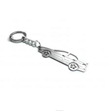 Брелок Mitsubishi Lancer X 4D 2007+ - (тип STEEL) Брелок Mitsubishi Lancer X 4D 2007+ - (тип STEEL)